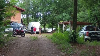 Asesinaron a un empresario en