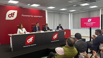 Duro Felguera aprueba su participación en el proyecto de Tula (México), con 210 millones de dólares