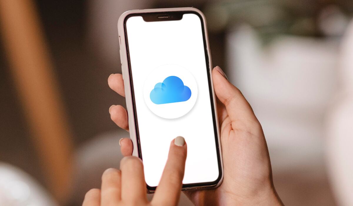 Apple no dio explicaciones sobre la caída de iCloud. (Freepik)