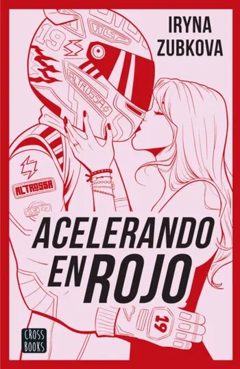 Protagonistas femeninas decididas y personajes masculinos que rompen estereotipos construyen relatos donde el amor y la competencia avanzan en paralelo.