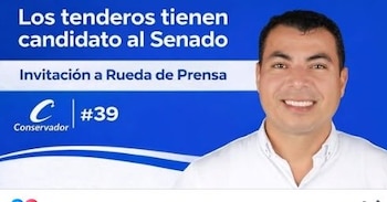 El caso de Andrés Vásquez