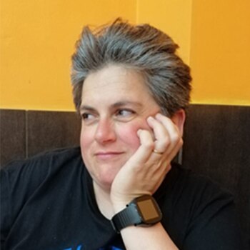 Eleonora es salteña y se