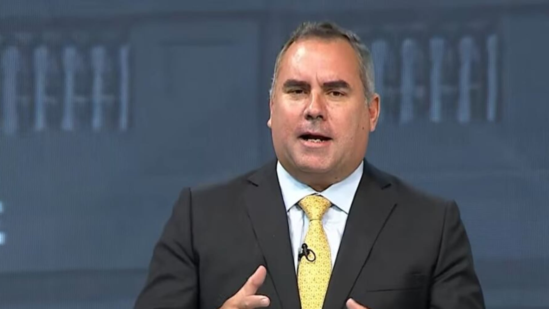 DEBATE PRESIDENCIAL 2026: Últimos Intercambios y Cruces de Propuestas