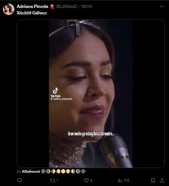 Reacciones a las declaraciones de