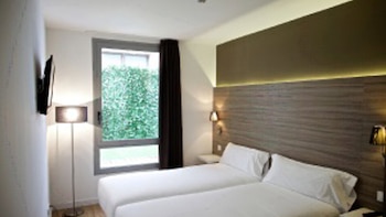 Hoteles Bestprice lanza un vehículo