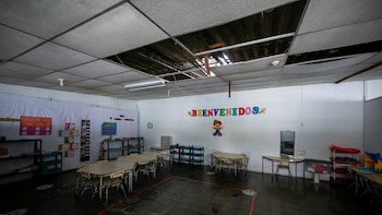 El Salvador: Condenan a dos