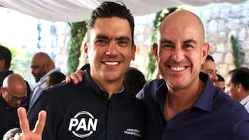 PAN Morelia respaldo