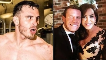 Omar Chávez acusa a la