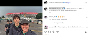 caifanes chino huerta