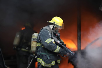 (Facebook/Protección Civil y Bomberos GDL)