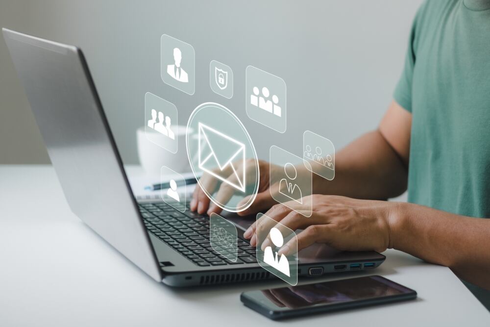 David Guajardo es responsable de comercio exterior en una empresa que importa y comercializa aditivos alimenticios (Imagen: Shutterstock)
