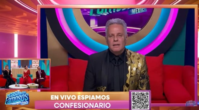 Los integrantes de