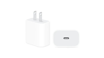 Cargador iPhone