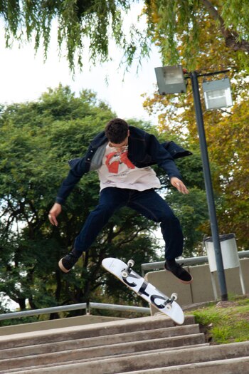 212 Héroes revaloriza el espíritu