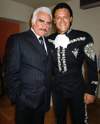 A través de las décadas,