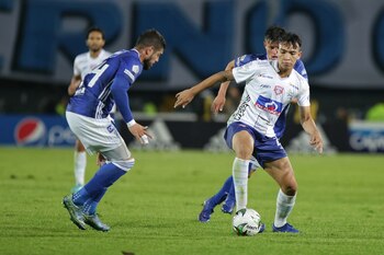 El exjugador con pasado en