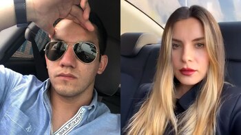 Fiorella Retiz habría encontrado el