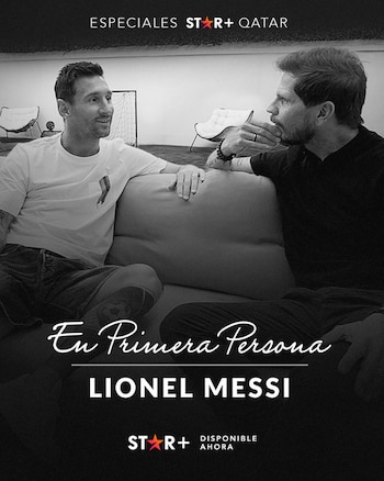 adelanto de En primera persona