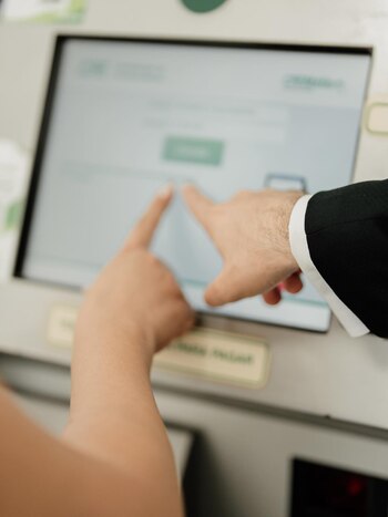 Evitar fraudes o estafas en