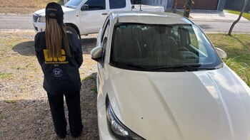 Investigan una presunta estafa piramidal en Salta: realizaron allanamientos, secuestraron autos y hubo detenidos