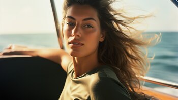 El viaje nos saca de