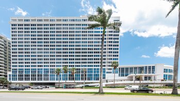 New Point Miami se destaca