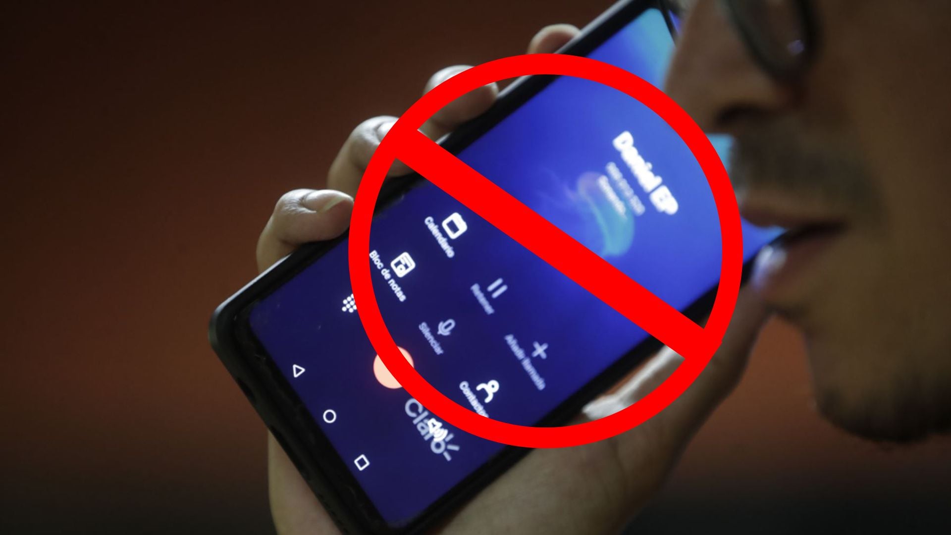 Bloqueo de más de 300 mil celulares en Perú inició el 21 de abril. | Andina