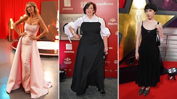 Martín Fierro de Cine y