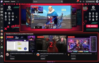 Cómo comenzar a hacer streaming