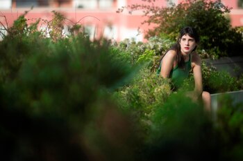 La chilena Paulina Flores, ganadora