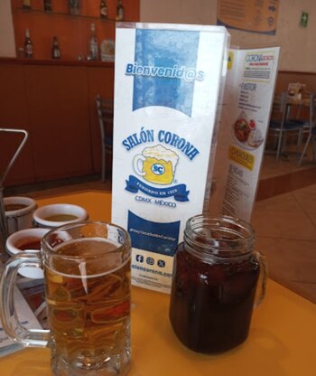 Actualmente hay seis sucursales de