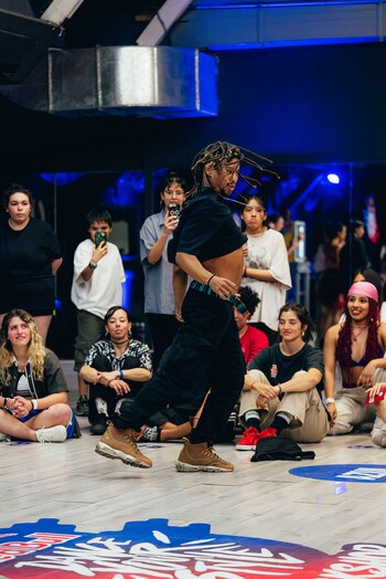 La cultura de su tierra,