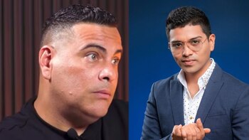 Dantes Cardosa sobre el Grupo