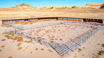 Además, el rancho cuenta con