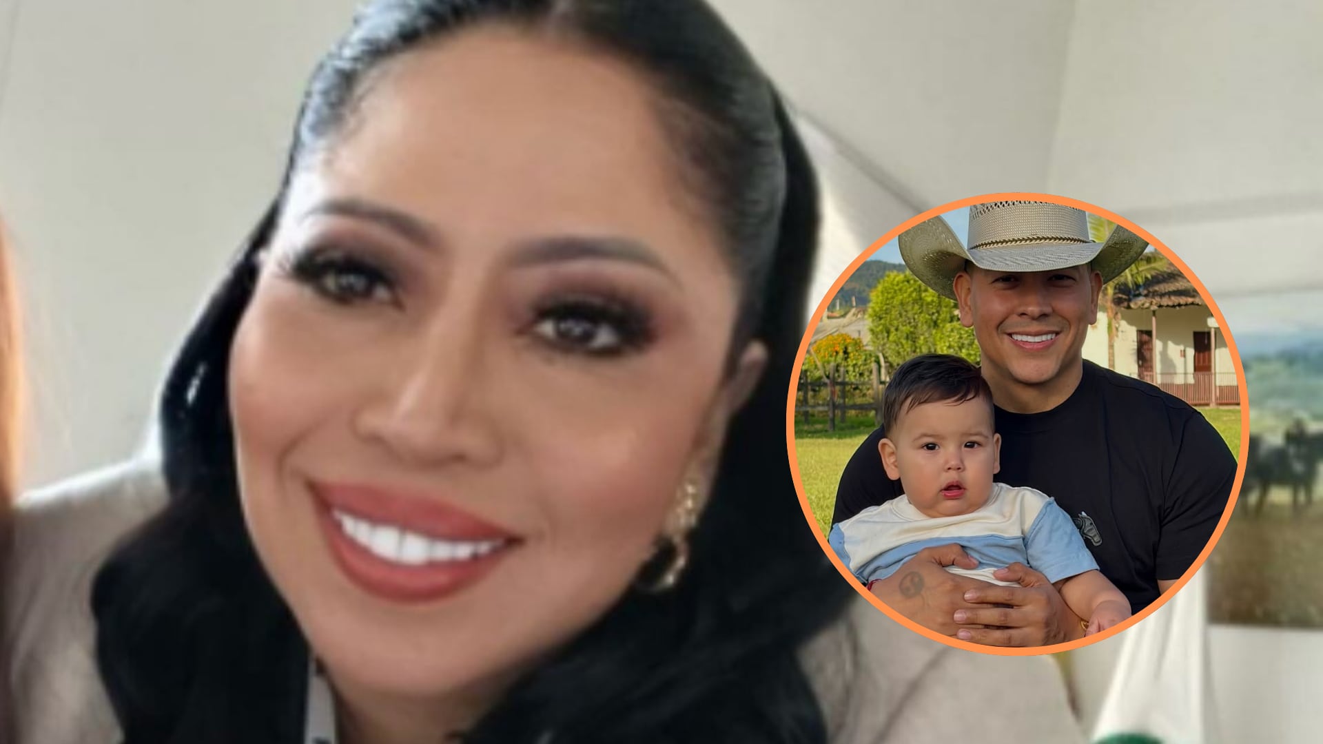 La advertencia de la abogada de Aída Victoria Merlano a Juan David Tejada:
