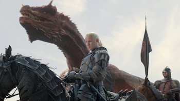 REVIEW | House of the Dragon - Temporada 3 - Episodios 7 y 8: Pisando el acelerador