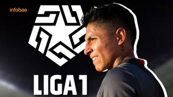 Raúl Ruidíaz no firmó por