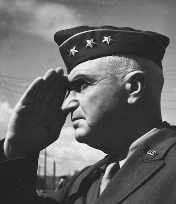 Nieto de un admirador del