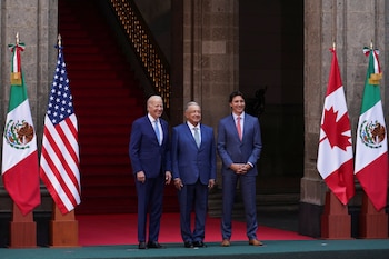 REUTERS/Kevin Lamarque