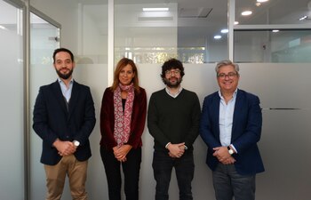 11/01/2024 Cofides respalda a MedUX