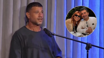 Yaco Eskenazi revela que Alfredo