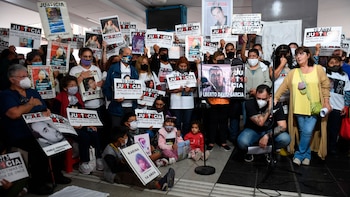 Acto en homenaje a las