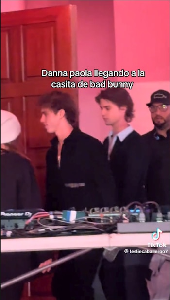 El video generó mensajes elogiosos