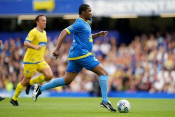 Samuel Eto'o