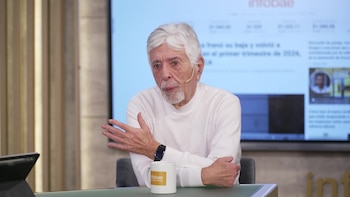 Qué es la inmunoterapia parental, el tratamiento de fertilidad orientado a mujeres con abortos recurrentes