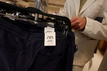 Los precios estarán congelados hasta