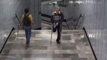 Pensión para personas con discapacidad: