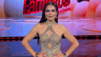 Mariana Echeverría rechazó a La Granja VIP para regresar a La Casa de los Famosos México 2026