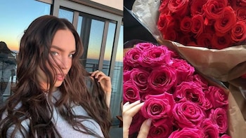 Belinda celebra sus 37 años con su familia, estos son los regalos que recibió