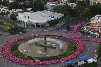 La Capital Jalisciense Puede Dividirse